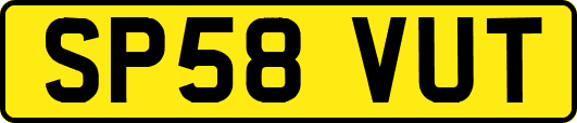 SP58VUT