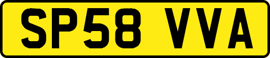 SP58VVA