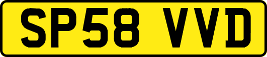 SP58VVD