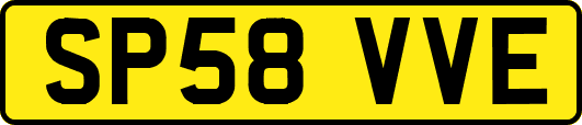 SP58VVE