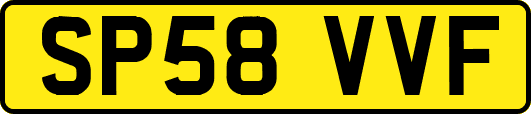 SP58VVF
