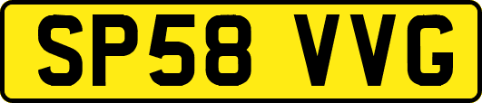 SP58VVG