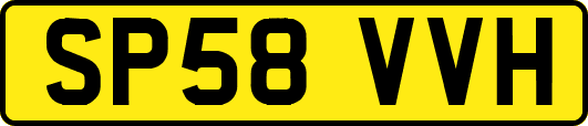 SP58VVH