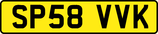 SP58VVK