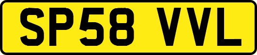 SP58VVL