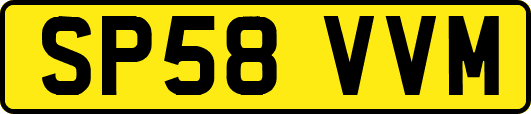 SP58VVM