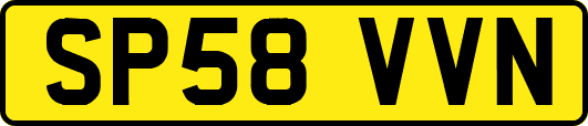 SP58VVN
