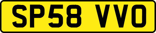 SP58VVO