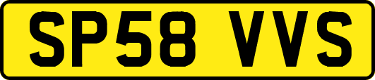 SP58VVS