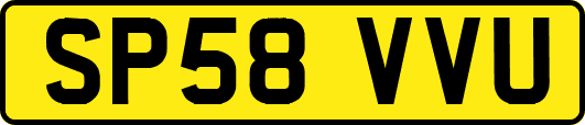 SP58VVU
