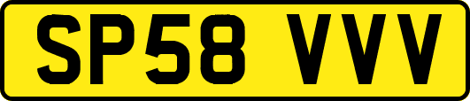 SP58VVV