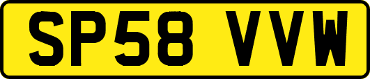 SP58VVW