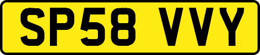 SP58VVY