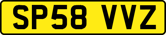 SP58VVZ