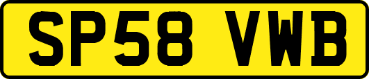 SP58VWB