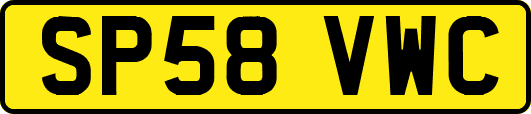 SP58VWC