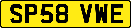SP58VWE
