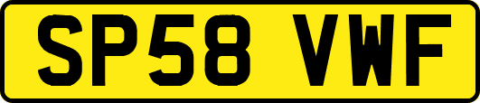 SP58VWF
