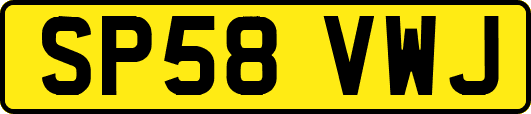 SP58VWJ
