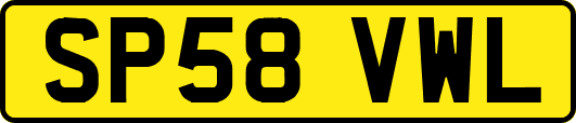SP58VWL