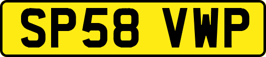 SP58VWP