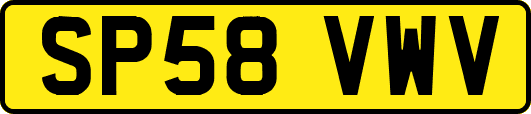 SP58VWV