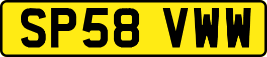 SP58VWW