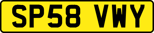 SP58VWY