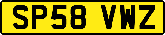 SP58VWZ