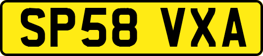 SP58VXA