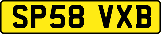 SP58VXB