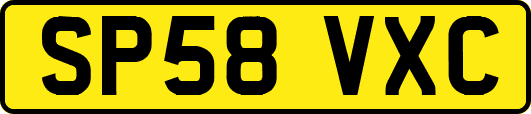 SP58VXC