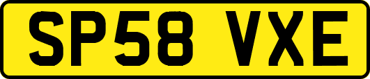 SP58VXE