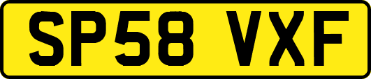 SP58VXF