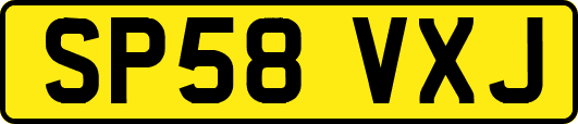 SP58VXJ