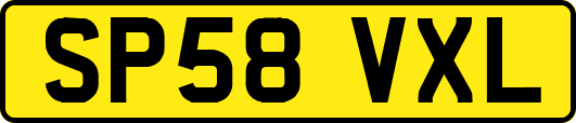 SP58VXL