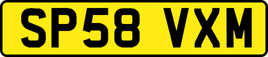 SP58VXM
