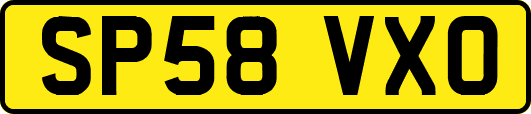 SP58VXO