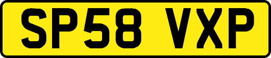 SP58VXP