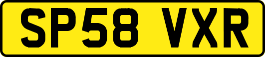 SP58VXR