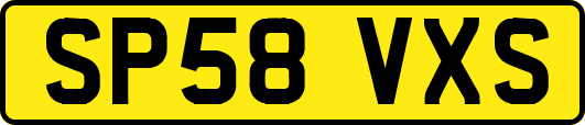SP58VXS