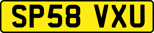 SP58VXU