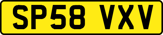 SP58VXV