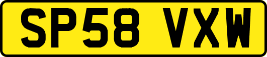 SP58VXW