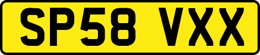 SP58VXX