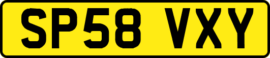 SP58VXY