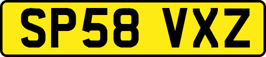 SP58VXZ