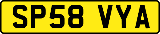 SP58VYA