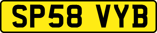 SP58VYB