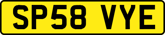SP58VYE